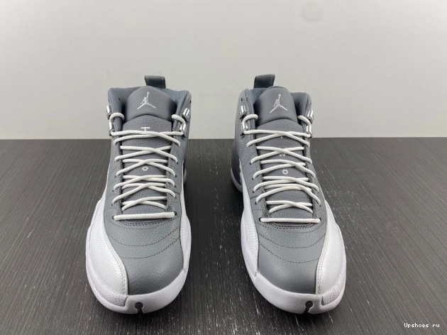 Retro 12 Stealth Jordan CT8013-015 0209